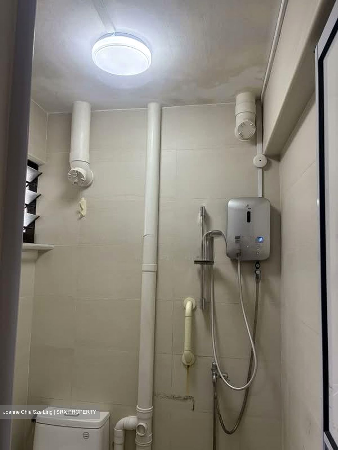 Blk 308 Shunfu Gardens (Bishan), HDB 3 Rooms #547887781